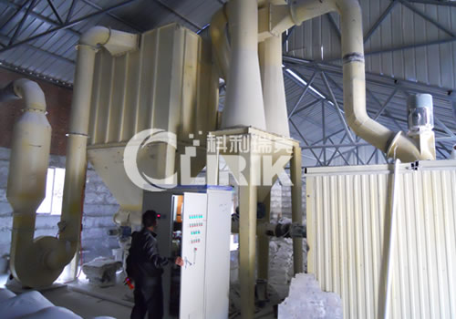 石灰石磨粉機(jī)、石灰石脫硫磨粉機(jī)